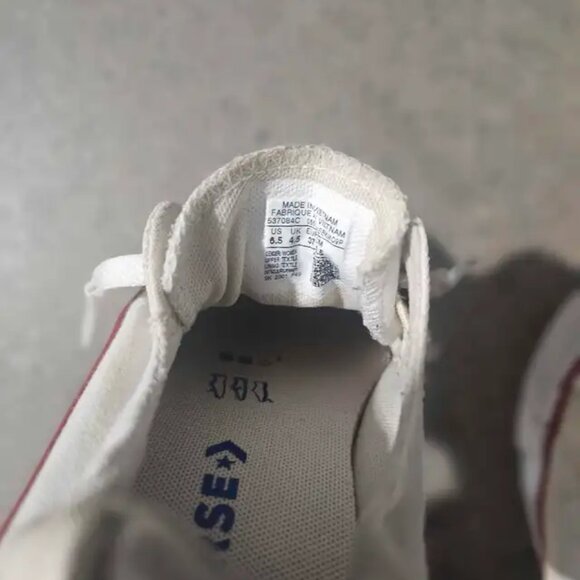 Converse All-Star - Picture 3 of 5